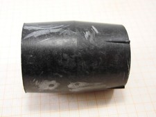 Auspuffgummi ZÜNDAPP CS 25 Typ 448-14 - Gummi - 1A Qualität made in Germany