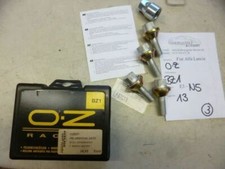 OZ Felgenschloß BZ1