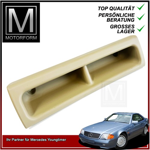 Mercedes r129 griffmulde - r129,