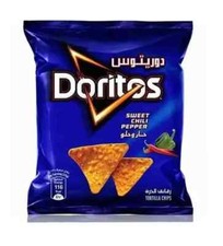 22er Pack X Doritos Chips
