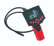 ROTHENBERGER INDUSTRIAL B-Ware Endoskopkamera TF3006SX LED Kamerakopf, Aufsätze