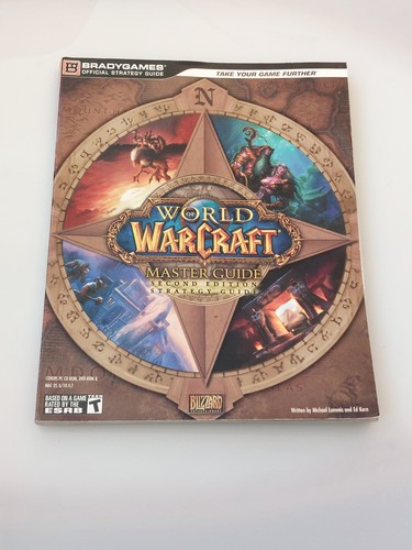 Master guide second edition - master,