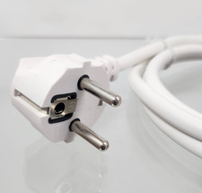 Stromkabel mit Stecker Strom
