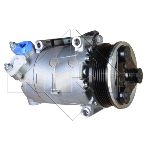 Kompressor klimaanlage für - kompressor,