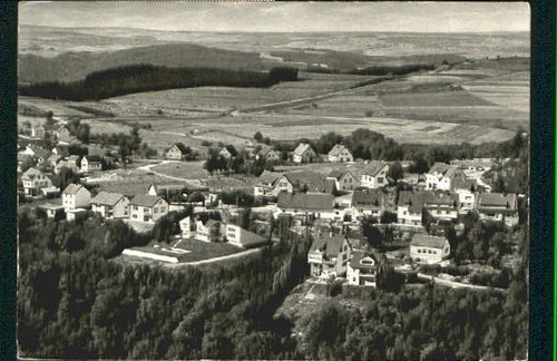 Reifferscheid fliegeraufnahme - reifferscheid,