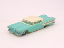 Siku V 98 Plastik: Ford Edsel