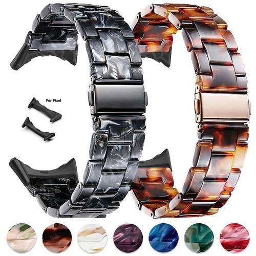 Resin edelstahl armband für - armband,