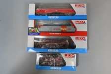 Piko H0 Lokomotiven AC (Z 145634)