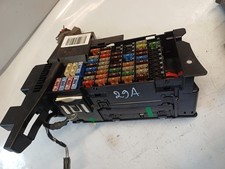 29A* Mercedes W169 W245 SAM