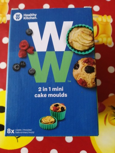 Weight watchers neu - 2, in
