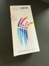 Kenzo eau par - kenzo, l'eau