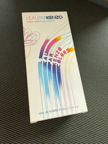 Kenzo eau par - kenzo,