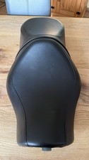 Harley Davidson Sitzbank