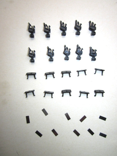 Fleischmann spur 9541 - n, /