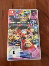 Nintendo Switch Mario Kart 8