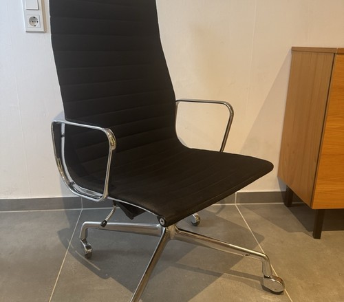 Vintage eames vitra herman - eames,