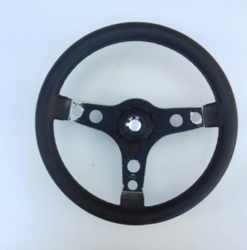 Sportlenkrad leder 330mm mit - sportlenkrad,