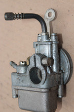 Vergaser SHA 12/10 orig. DellOrto für VESPA Ciao SI Bravo PX