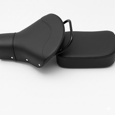 Sattel Und Kissen Für VESPA