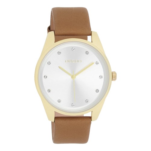 Oozoo damenuhr c11046 - c11046, ip-gold