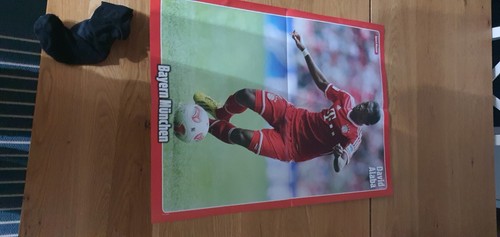 Bayern poster - fc,