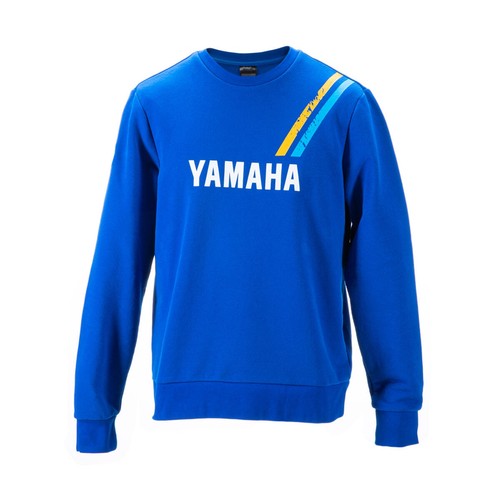Original yamaha herrenpullover - original,