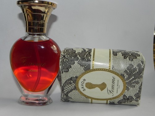 Rochas femme naturel 30ml - ,