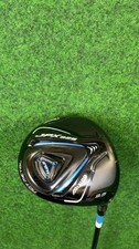Mizuno JPX 825 Driver Graphit