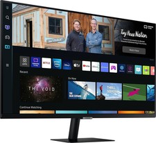 Smart Monitor Samsung M5 FHD
