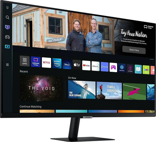 Smart monitor samsung - smart,