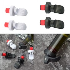 6x Flaschenverschluss Wein