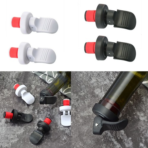 Flaschenverschluss wein - 6x,