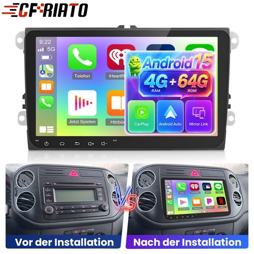 Android autoradio - android, 15