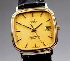 [Near MINT] High Demand Omega