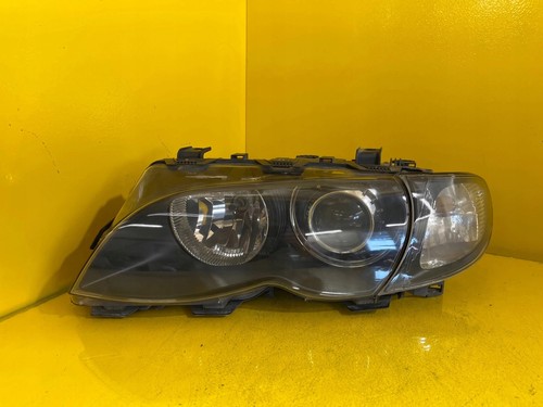 Bmw e46 lift xenon - lift,