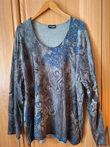 Pullover pulli samoon gerry - samoon,