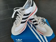 Adidas SL 72 Weiss Rot