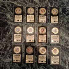 50 Jahre Jubiläum Playboy