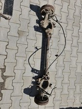 Nissan Micra K11 1999 1.0