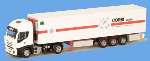 Awm lkw iveco stralis - lkw,