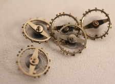 Unruh taschenuhr armbanduhr - taschenuhr,