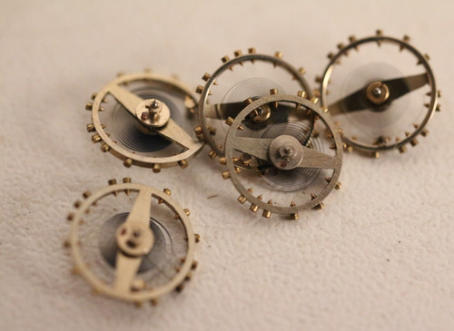 Unruh taschenuhr armbanduhr - unruh,