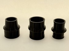 Simson Ansaugmuffe Set | Mikuni 40mm & BVF | Tuning Vergaser Muffen | S50 S51 3D