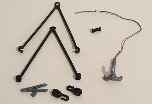 Playmobil halter aufhängung - playmobil,