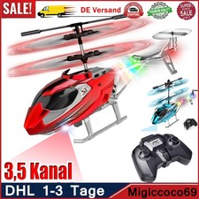 2.4G Hubschrauber