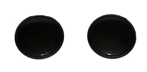 Zierschrauben schwarz 32mm - zierschrauben,