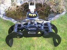 Verladezange Holzzange Greifzange Holzgreifer Forstgreifer OG12 Set ⭐️🔥⭐️🔥⭐️