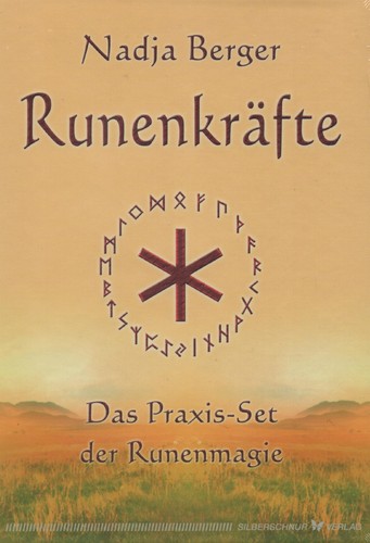 Runenkräfte das praxis set - -, praxis-set