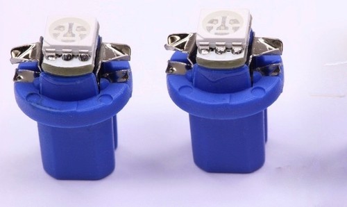 Blaue high power smd led - blaue, smd-led