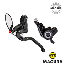 Magura MT4e HIGO-Schliesser 3-Finger Bremshebel Scheibenbremse 2000mm NEU